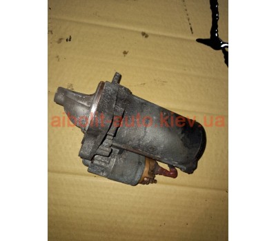 Стартер Лагуна 3   Renault Laguna 2008 - 2012г.