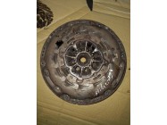 Маховик Лагуна 3