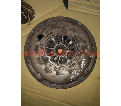 Маховик Лагуна 3  Renault Laguna 2008 - 2012г.