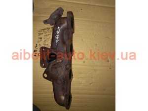 Випускний колектор Лагуна 3 Випускний колектор Лагуна 3