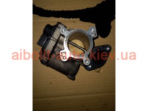 Дросельна заслонка Лагуна 3 Дросельна заслонка Лагуна 3