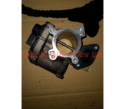 Дросельна заслонка Лагуна 3  Renault Laguna 2008 - 2012г.