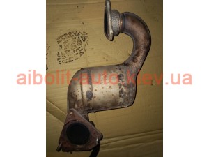 Каталізатор Лагуна 3 Каталізатор Лагуна 3