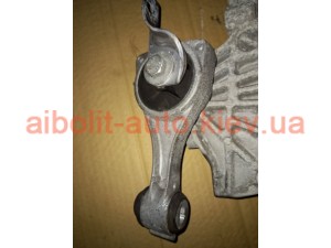 Подушка двигуна задня Лагуна 3