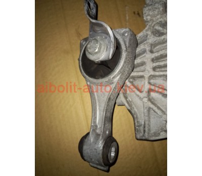 Подушка двигуна задня Лагуна 3  Renault Laguna 2008 - 2012г.