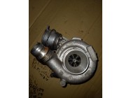 Турбина Лагуна 3