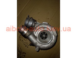 Турбина Лагуна 3 Турбина Лагуна 3