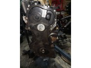 Корпус ГРМ Лагуна 3