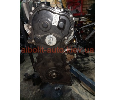 Корпус ГРМ Лагуна 3  Renault Laguna 2008 - 2012г.