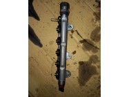 Паливна рампа Лагуна 3