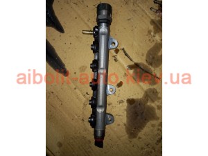 Паливна рампа Лагуна 3