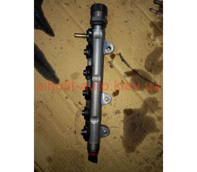 Паливна рампа Лагуна 3  Renault Laguna 2008 - 2012г.