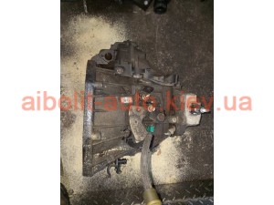 Коробка передач Лагуна 3