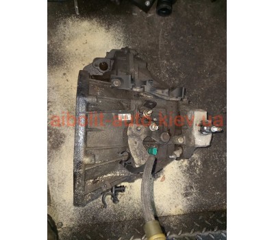 Коробка передач Лагуна 3  Renault Laguna 2008 - 2012г.