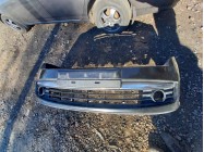 Бампер передній Лагуна 3 Бампер передній Лагуна 3