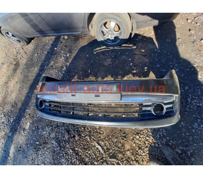 Бампер передній Лагуна 3  Renault Laguna 2008 - 2012г. Кузовные детали