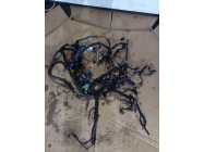 Проводка Лагуна 3