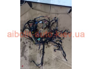 Проводка Лагуна 3