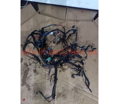 Проводка Лагуна 3  Renault Laguna 2008 - 2012г.