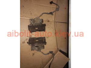 Супорт передній Лагуна 3