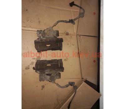 Супорт передній Лагуна 3  Renault Laguna 2008 - 2012г.