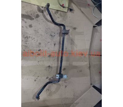 Стабілізатор передній Лагуна 3  Renault Laguna 2008 - 2012г.