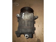 Компрессор кондиціонера Лагуна 3 Компрессор кондиціонера Лагуна 3