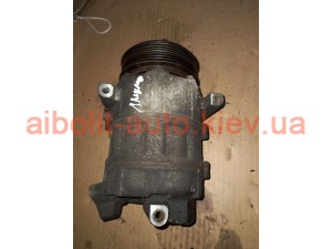 Компрессор кондиціонера Лагуна 3