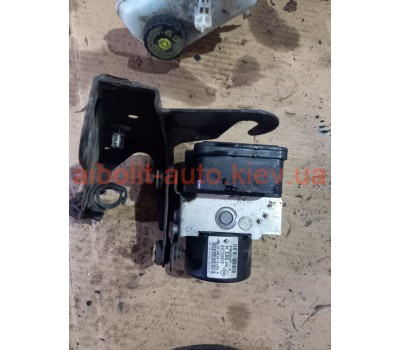 Блок АБС Лагуна 3  Renault Laguna 2008 - 2012г.