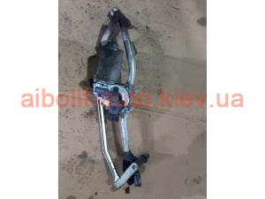 Моторчик двірників Лагуна 3 Моторчик двірників Лагуна 3