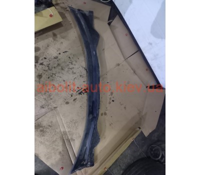 Жабо Лагуна 3  Renault Laguna 2008 - 2012г. Кузовные детали