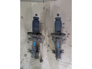 Амортизатор передній Лагуна 3 Амортизатор передній Лагуна 3