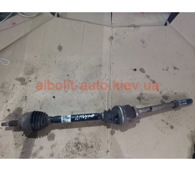 Піввісь права Лагуна 3  Renault Laguna 2008 - 2012г.