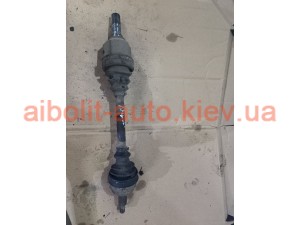 Піввісь ліва Лагуна 3