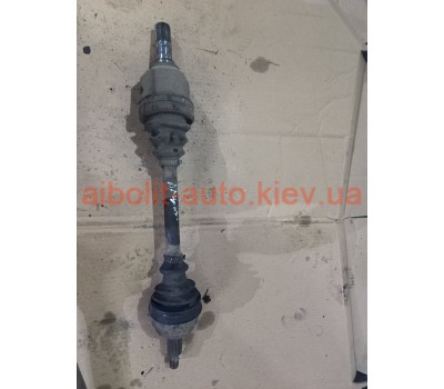Піввісь ліва Лагуна 3  Renault Laguna 2008 - 2012г.