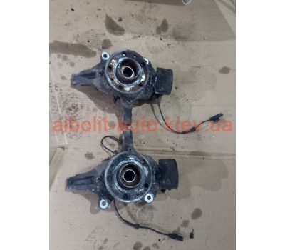 Поворотний кулак Лагуна 3  Renault Laguna 2008 - 2012г.