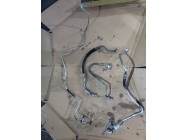 Трубка кондиціонера Лагуна 3