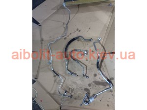 Трубка кондиціонера Лагуна 3