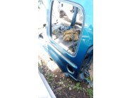 Крыло заднего левое Кенго 1998 - 2008 Крыло заднего левое Кенго 1998 - 2008