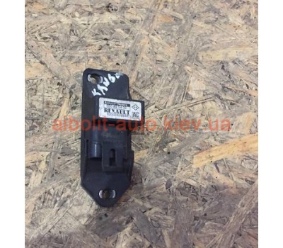 Датчик удара Кенго 1998 - 2008  Renault Kangoo 1998 - 2008г.