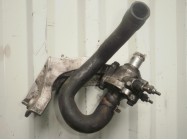 Подогрев тосола Кенго 1998 - 2008 Подогрев тосола Кенго 1998 - 2008