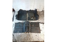 Ковер салона Кенго 1998 - 2008