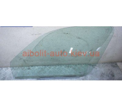 Стекло боковое левое Кенго 1998 - 2008  Renault Kangoo 1998 - 2008г.