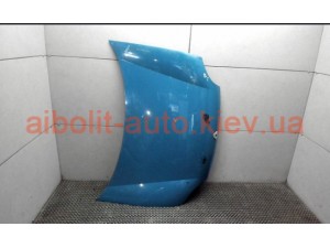 Капот Кенго 1998 - 2008