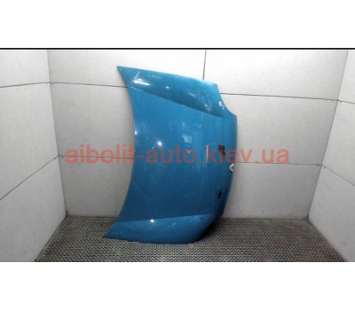 Капот Кенго 1998 - 2008  Renault Kangoo 1998 - 2008г. Кузовные детали