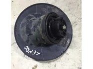 Крышка бака Кенго 1998 - 2008 Крышка бака Кенго 1998 - 2008