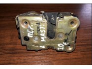 Замок передней двери левой Кенго 1998 - 2008