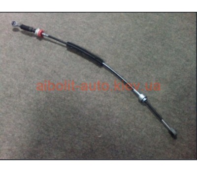 Тросы переключения передач Кенго 1998 - 2008  Renault Kangoo 1998 - 2008г.