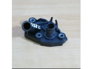 Флянец системы охлаждения Кенго 1998 - 2008