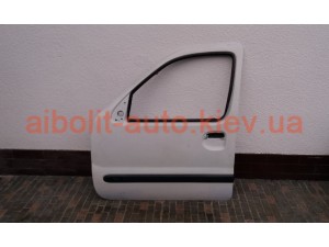 Дверь водительская Кенго 1998 - 2008